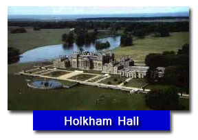 Holkham Hall