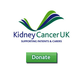 Donate for Kidney cancer research 